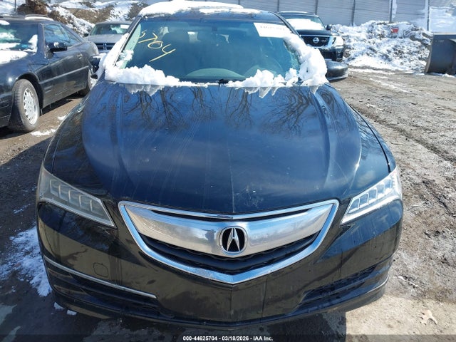 Aukcja sprzedaży 2016 Acura Tlx V6, vin: 19UUB2F30GA001387, numer aukcji: 44625704