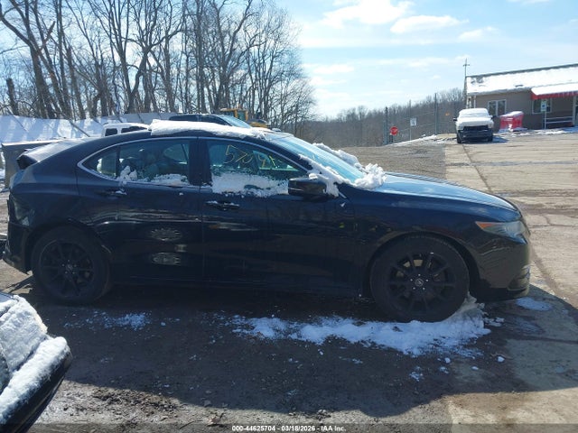Aukcja sprzedaży 2016 Acura Tlx V6, vin: 19UUB2F30GA001387, numer aukcji: 44625704