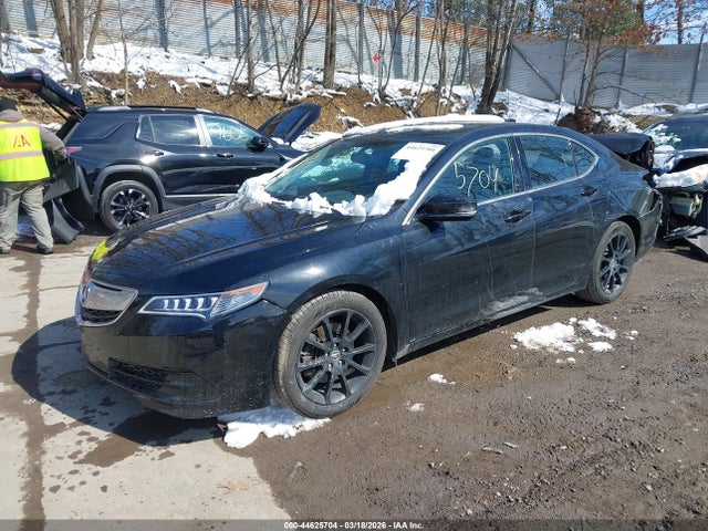 Aukcja sprzedaży 2016 Acura Tlx V6, vin: 19UUB2F30GA001387, numer aukcji: 44625704