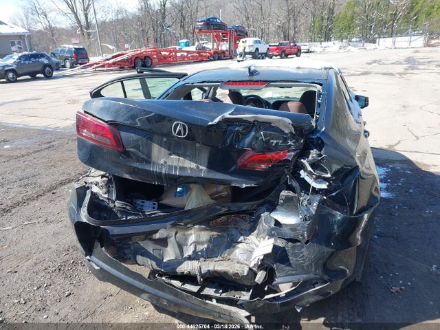 Aukcja sprzedaży 2016 Acura Tlx V6, vin: 19UUB2F30GA001387, numer aukcji: 44625704