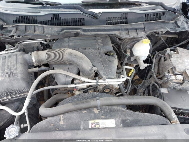 44625709 :رقم المزاد ، 1C6RR7GT1DS621237 vin ، 2013 Ram 1500 Big Horn مزاد بيع