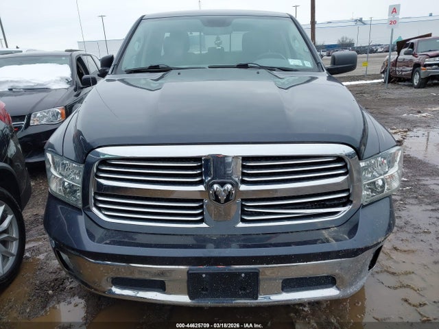 44625709 :رقم المزاد ، 1C6RR7GT1DS621237 vin ، 2013 Ram 1500 Big Horn مزاد بيع