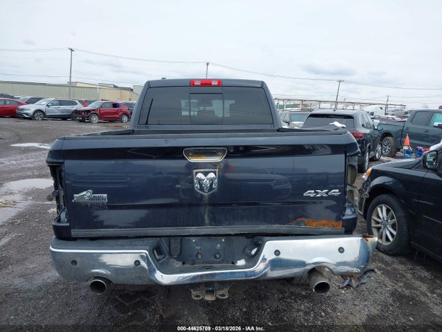 44625709 :رقم المزاد ، 1C6RR7GT1DS621237 vin ، 2013 Ram 1500 Big Horn مزاد بيع