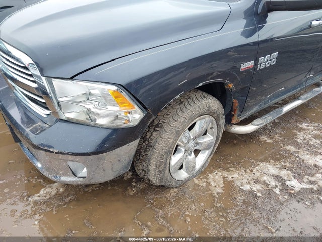 44625709 :رقم المزاد ، 1C6RR7GT1DS621237 vin ، 2013 Ram 1500 Big Horn مزاد بيع