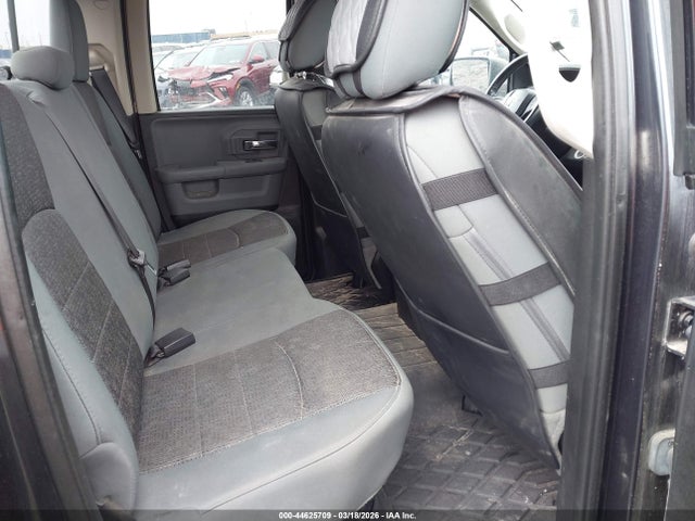 44625709 :رقم المزاد ، 1C6RR7GT1DS621237 vin ، 2013 Ram 1500 Big Horn مزاد بيع