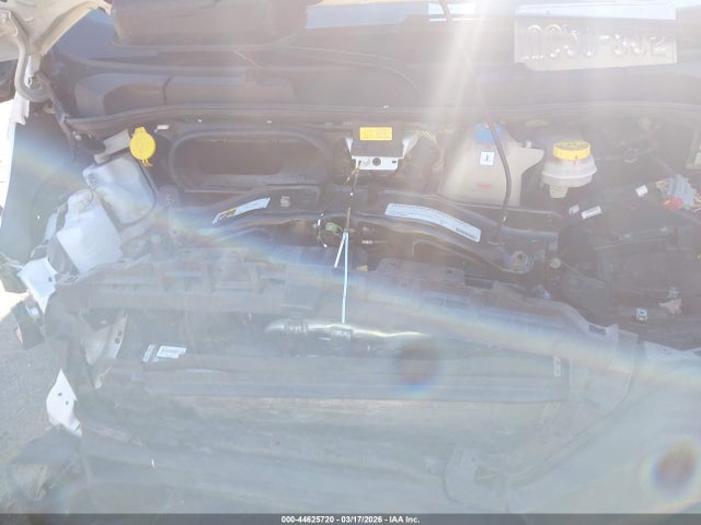 Продаж на аукціоні авто 2024 Ram Promaster 2500 Slt Low Roof 136 Wb, vin: 3C6LRVVG4RE153028, номер лоту: 44625720