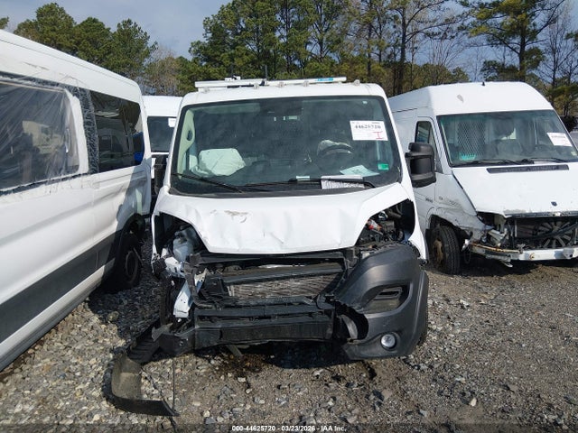 Продаж на аукціоні авто 2024 Ram Promaster 2500 Slt Low Roof 136 Wb, vin: 3C6LRVVG4RE153028, номер лоту: 44625720