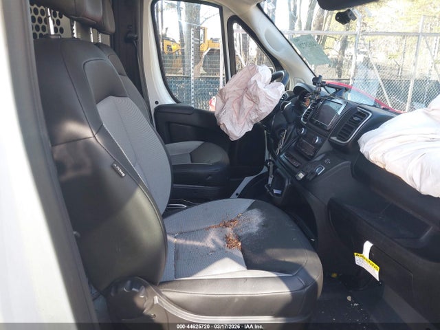 Продаж на аукціоні авто 2024 Ram Promaster 2500 Slt Low Roof 136 Wb, vin: 3C6LRVVG4RE153028, номер лоту: 44625720