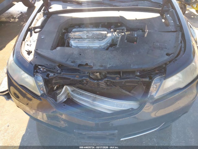2012 ACURA TL 19UUA8F20CA006158 Photo 9