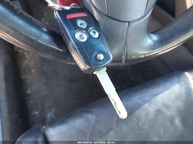 2012 ACURA TL 19UUA8F20CA006158 Photo 10