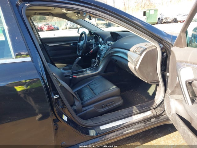 2012 ACURA TL 19UUA8F20CA006158 Photo 4