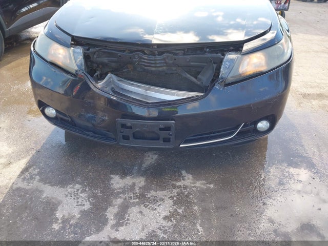 2012 ACURA TL 19UUA8F20CA006158 Photo 5