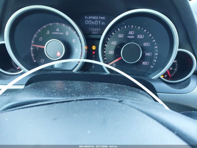 2012 ACURA TL 19UUA8F20CA006158 Photo 6
