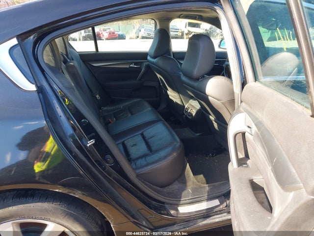 2012 ACURA TL 19UUA8F20CA006158 Photo 7