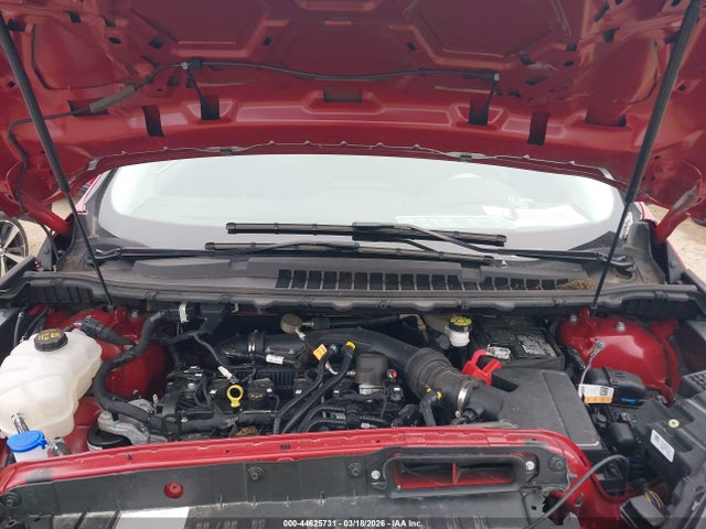 2024 Ford Edge Sel მანქანა იყიდება აუქციონზე, vin: 2FMPK4J99RBA19957, აუქციონის ნომერი: 44625731