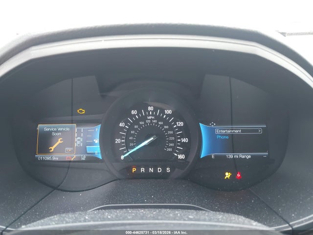 2024 Ford Edge Sel მანქანა იყიდება აუქციონზე, vin: 2FMPK4J99RBA19957, აუქციონის ნომერი: 44625731