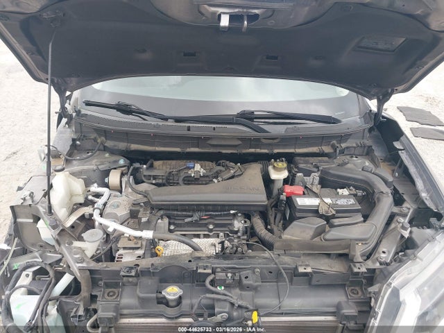 2019 NISSAN ROGUE KNMAT2MT2KP553450 Photo 9