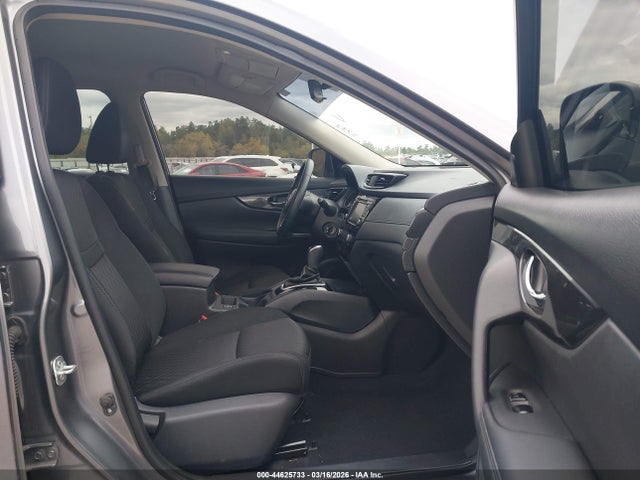2019 NISSAN ROGUE KNMAT2MT2KP553450 Photo 4