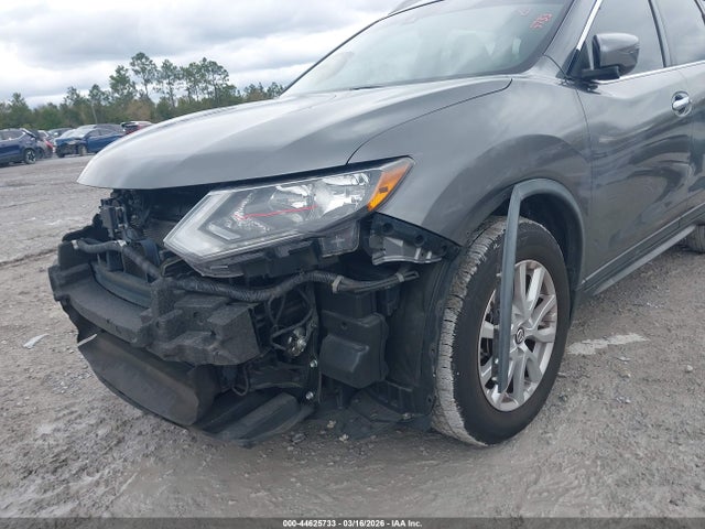 2019 NISSAN ROGUE KNMAT2MT2KP553450 Photo 5