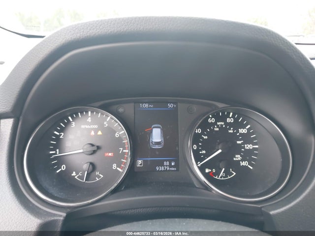 2019 NISSAN ROGUE KNMAT2MT2KP553450 Photo 6