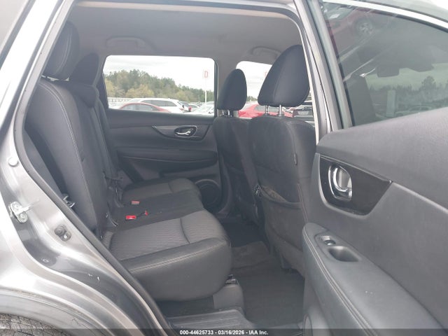 2019 NISSAN ROGUE KNMAT2MT2KP553450 Photo 7
