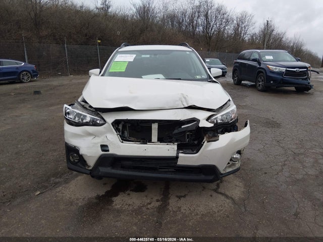 Aukcja sprzedaży 2019 Subaru Crosstrek 2.0i Premium, vin: JF2GTACC2KH284125, numer aukcji: 44625740