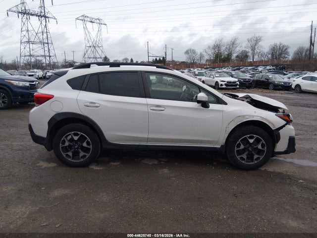 Aukcja sprzedaży 2019 Subaru Crosstrek 2.0i Premium, vin: JF2GTACC2KH284125, numer aukcji: 44625740