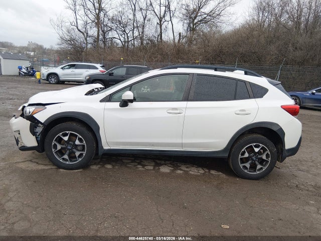 Aukcja sprzedaży 2019 Subaru Crosstrek 2.0i Premium, vin: JF2GTACC2KH284125, numer aukcji: 44625740