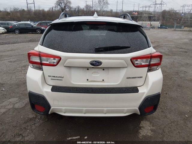 Aukcja sprzedaży 2019 Subaru Crosstrek 2.0i Premium, vin: JF2GTACC2KH284125, numer aukcji: 44625740