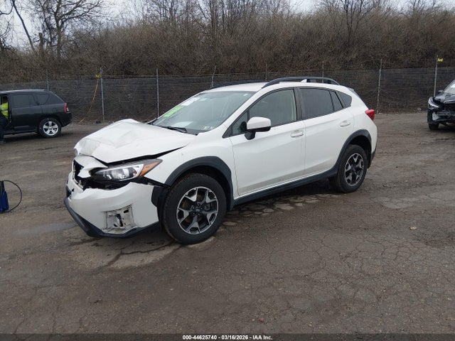 Aukcja sprzedaży 2019 Subaru Crosstrek 2.0i Premium, vin: JF2GTACC2KH284125, numer aukcji: 44625740