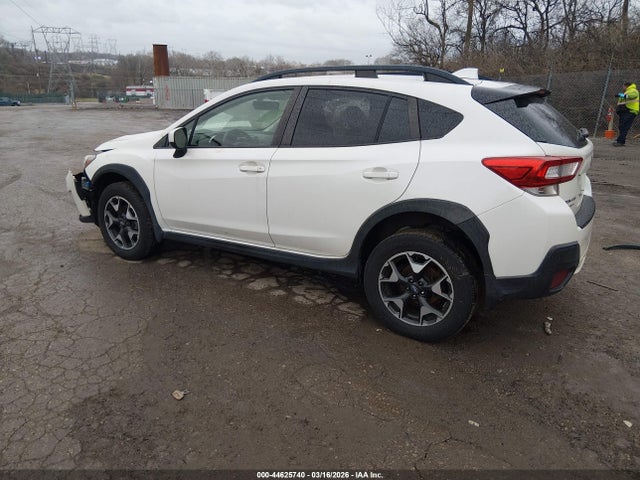 Aukcja sprzedaży 2019 Subaru Crosstrek 2.0i Premium, vin: JF2GTACC2KH284125, numer aukcji: 44625740