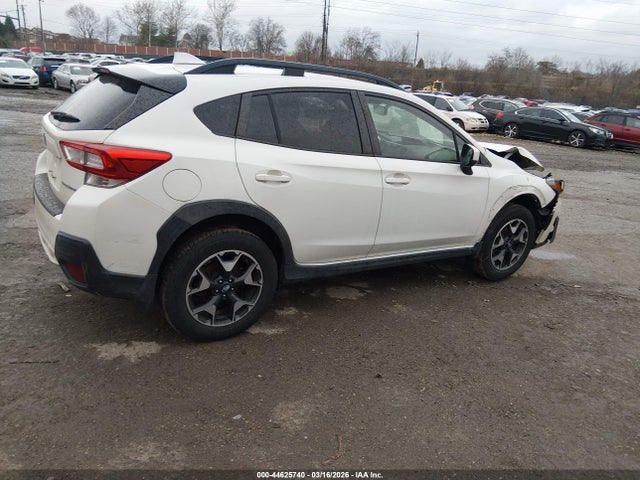 Aukcja sprzedaży 2019 Subaru Crosstrek 2.0i Premium, vin: JF2GTACC2KH284125, numer aukcji: 44625740