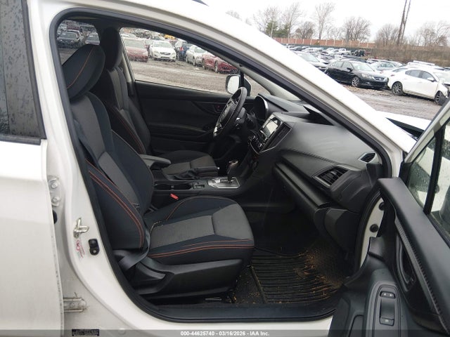 Aukcja sprzedaży 2019 Subaru Crosstrek 2.0i Premium, vin: JF2GTACC2KH284125, numer aukcji: 44625740