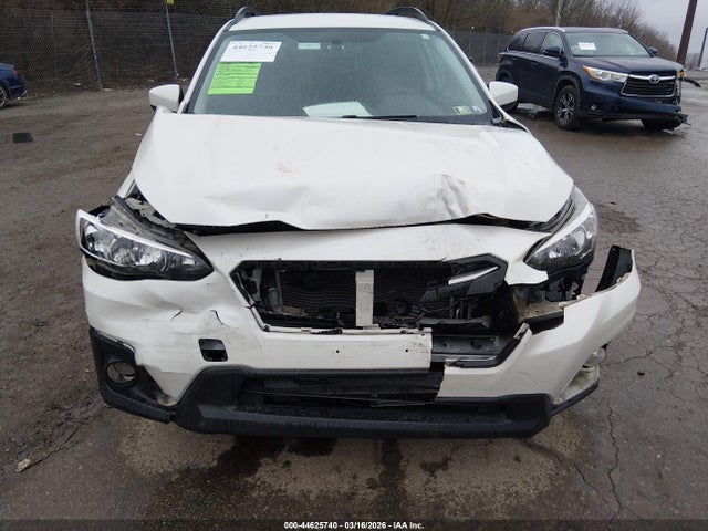 Aukcja sprzedaży 2019 Subaru Crosstrek 2.0i Premium, vin: JF2GTACC2KH284125, numer aukcji: 44625740