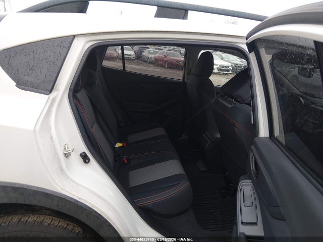 Aukcja sprzedaży 2019 Subaru Crosstrek 2.0i Premium, vin: JF2GTACC2KH284125, numer aukcji: 44625740