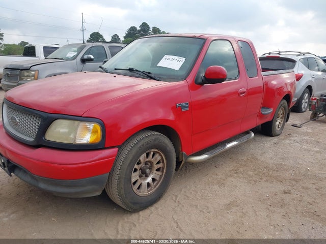 Продажа на аукционе авто 2003 Ford F-150 Lariat/xl/xlt, vin: 1FTRX07W83KC55792, номер лота: 44625741