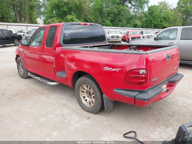 Продажа на аукционе авто 2003 Ford F-150 Lariat/xl/xlt, vin: 1FTRX07W83KC55792, номер лота: 44625741