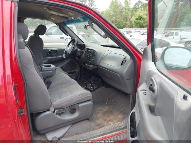 Продажа на аукционе авто 2003 Ford F-150 Lariat/xl/xlt, vin: 1FTRX07W83KC55792, номер лота: 44625741