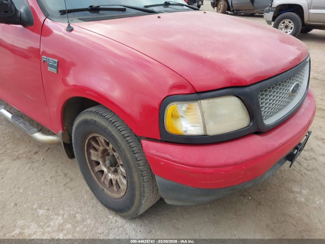 Продажа на аукционе авто 2003 Ford F-150 Lariat/xl/xlt, vin: 1FTRX07W83KC55792, номер лота: 44625741