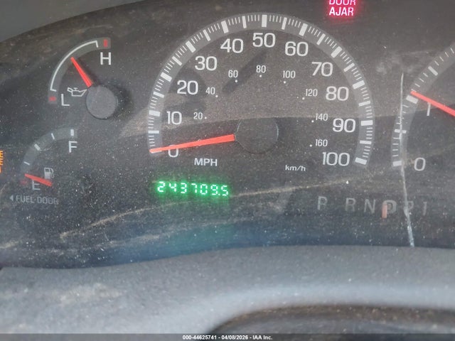 Продажа на аукционе авто 2003 Ford F-150 Lariat/xl/xlt, vin: 1FTRX07W83KC55792, номер лота: 44625741