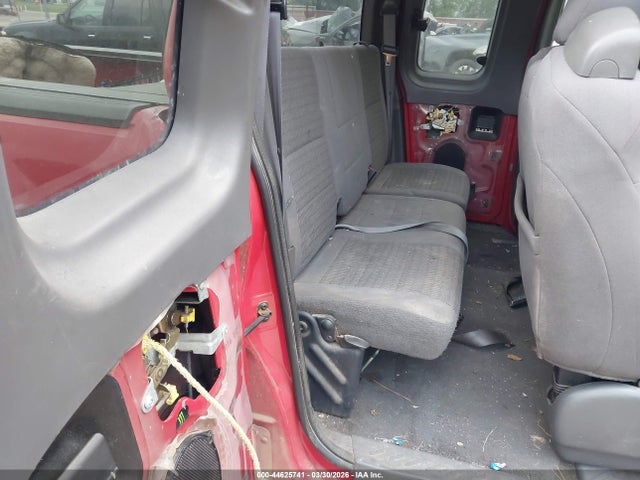 Продажа на аукционе авто 2003 Ford F-150 Lariat/xl/xlt, vin: 1FTRX07W83KC55792, номер лота: 44625741