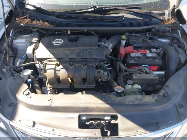 Aukcja sprzedaży 2014 Nissan Sentra Fe+ S, vin: 3N1AB7AP8EY316362, numer aukcji: 44625744