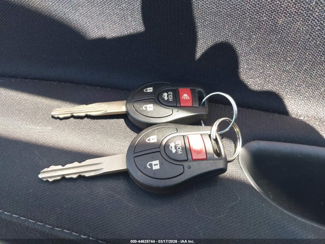 Aukcja sprzedaży 2014 Nissan Sentra Fe+ S, vin: 3N1AB7AP8EY316362, numer aukcji: 44625744