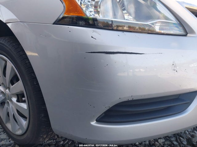 Aukcja sprzedaży 2014 Nissan Sentra Fe+ S, vin: 3N1AB7AP8EY316362, numer aukcji: 44625744