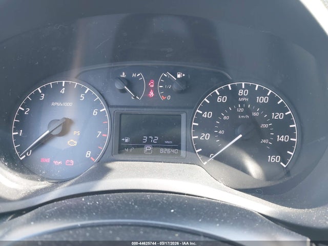 Aukcja sprzedaży 2014 Nissan Sentra Fe+ S, vin: 3N1AB7AP8EY316362, numer aukcji: 44625744
