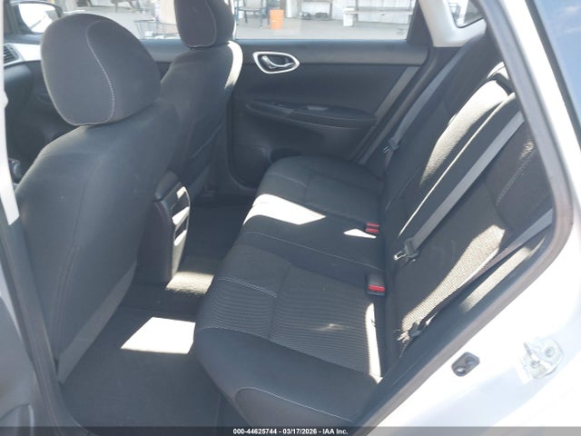 Aukcja sprzedaży 2014 Nissan Sentra Fe+ S, vin: 3N1AB7AP8EY316362, numer aukcji: 44625744
