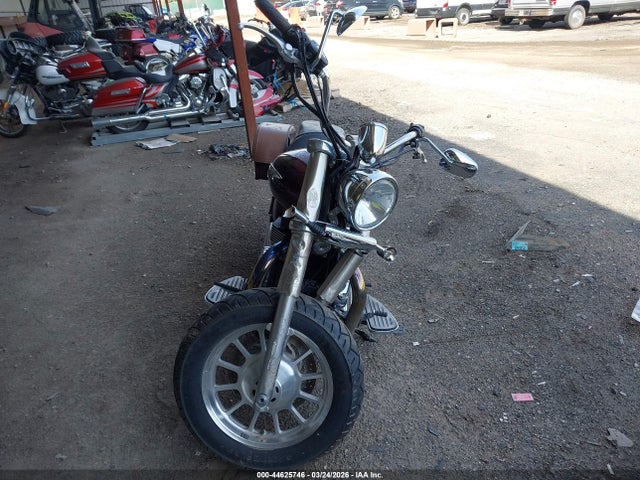 Triumph Motorcycle America 2014 SMT905RNXET628075 Image 5