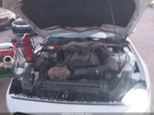 Продажа на аукционе авто 2019 Ford Mustang Ecoboost Premium, vin: 1FATP8UH2K5161713, номер лота: 44625749