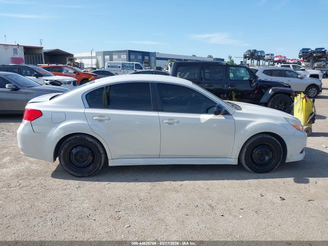 Продаж на аукціоні авто 2010 Subaru Legacy 2.5i, vin: 4S3BMCA62A3236845, номер лоту: 44625766