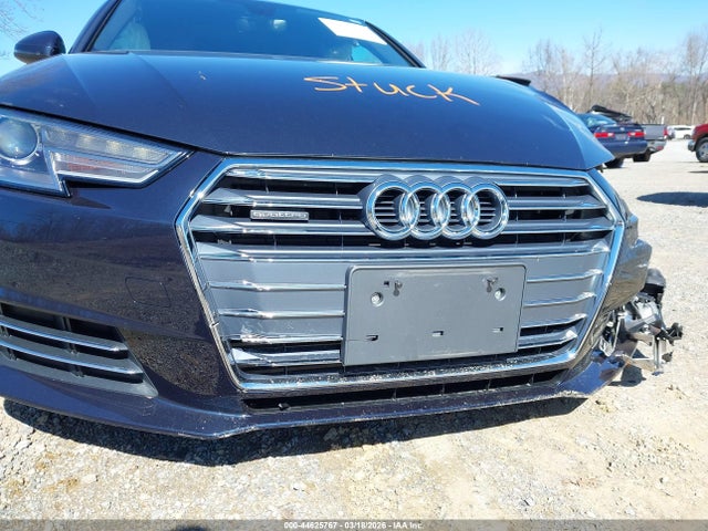 44625767 :رقم المزاد ، WAUANAF49HN023780 vin ، 2017 Audi A4 2.0t Premium مزاد بيع